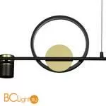 Подвесной светильник LOFT IT Saturn 10094/900 - Фото 3