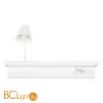 Настенный светильник LOFT IT shelf 10216/2W White - Фото 1