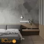 Настенный светильник LOFT IT shelf 10216/2W White - Фото 5