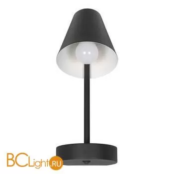 Настенный светильник LOFT IT shelf 10216/1W Black