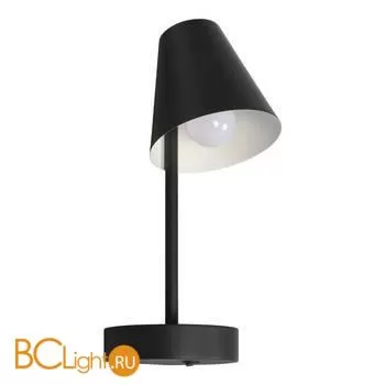 Настенный светильник LOFT IT shelf 10216/1W Black - Фото 3