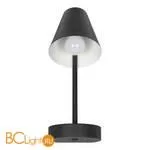 Настенный светильник LOFT IT shelf 10216/1W Black