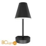 Настенный светильник LOFT IT shelf 10216/1W Black - Фото 1