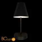 Настенный светильник LOFT IT shelf 10216/1W Black - Фото 2