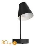 Настенный светильник LOFT IT shelf 10216/1W Black - Фото 3