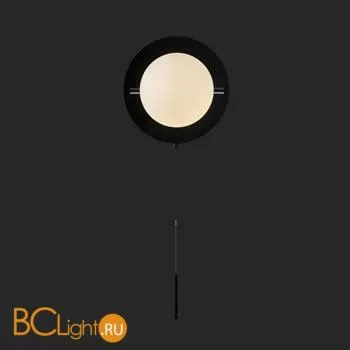 Бра LOFT IT Signal 10029W Black - Фото 0