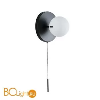 Бра LOFT IT Signal 10029W Black - Фото 1
