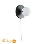 Бра LOFT IT Signal 10029W Black - Фото 1