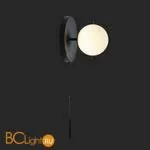 Бра LOFT IT Signal 10029W Black - Фото 4