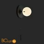 Бра LOFT IT Signal 10029W Black - Фото 2