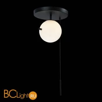 Потолочный светильник LOFT IT Signal 10029C Black - Фото 0