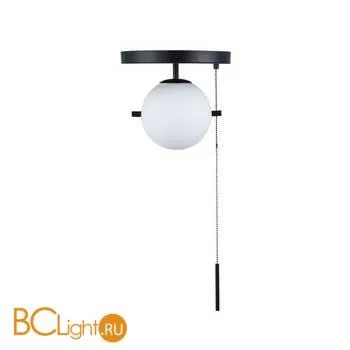 Потолочный светильник LOFT IT Signal 10029C Black