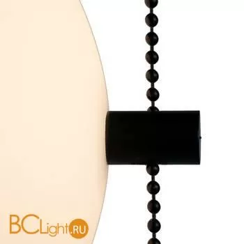 Потолочный светильник LOFT IT Signal 10029C Black - Фото 6