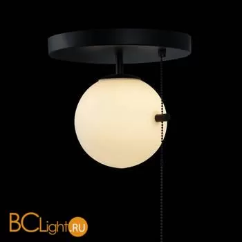 Потолочный светильник LOFT IT Signal 10029C Black - Фото 5