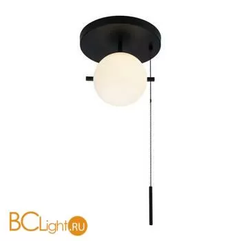 Потолочный светильник LOFT IT Signal 10029C Black - Фото 2