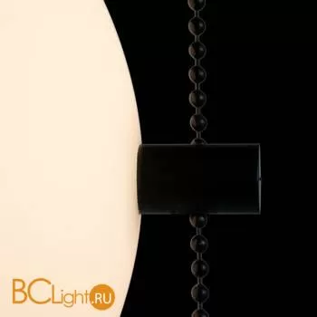 Потолочный светильник LOFT IT Signal 10029C Black - Фото 7