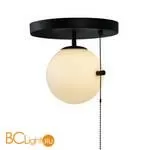 Потолочный светильник LOFT IT Signal 10029C Black - Фото 4