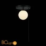 Потолочный светильник LOFT IT Signal 10029C Black - Фото 1