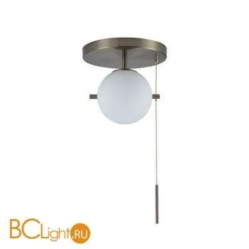 Потолочный светильник LOFT IT Signal 10029C Gold