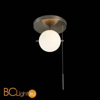 Потолочный светильник LOFT IT Signal 10029C Gold - Фото 4