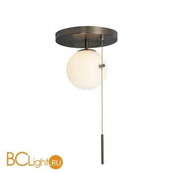 Потолочный светильник LOFT IT Signal 10029C Gold - Фото 5