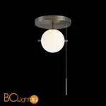 Потолочный светильник LOFT IT Signal 10029C Gold - Фото 0