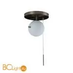 Потолочный светильник LOFT IT Signal 10029C Gold - Фото 1