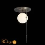 Потолочный светильник LOFT IT Signal 10029C Gold - Фото 6