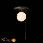 Потолочный светильник LOFT IT Signal 10029C Gold - Фото 2