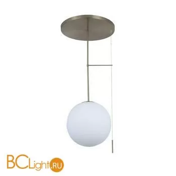 Подвесной светильник LOFT IT Signal 10029PM Gold - Фото 1