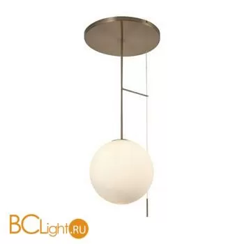 Подвесной светильник LOFT IT Signal 10029PM Gold - Фото 2