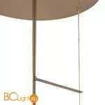 Подвесной светильник LOFT IT Signal 10029PM Gold - Фото 4