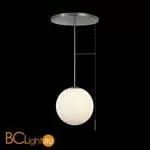 Подвесной светильник LOFT IT Signal 10029PM Gold - Фото 0