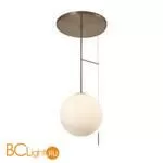 Подвесной светильник LOFT IT Signal 10029PM Gold - Фото 2