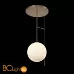 Подвесной светильник LOFT IT Signal 10029PM Gold - Фото 3