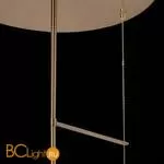 Подвесной светильник LOFT IT Signal 10029PM Gold - Фото 5