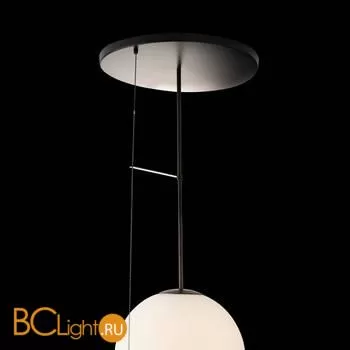 Подвесной светильник LOFT IT Signal 10029PM Black - Фото 4