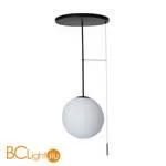 Подвесной светильник LOFT IT Signal 10029PM Black