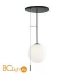 Подвесной светильник LOFT IT Signal 10029PM Black - Фото 1