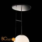 Подвесной светильник LOFT IT Signal 10029PM Black - Фото 4