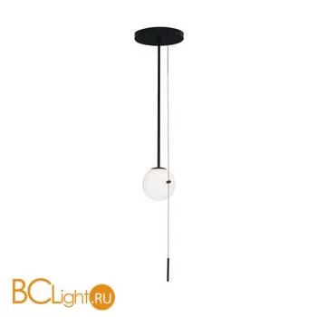 Подвесной светильник LOFT IT Signal 10029PS Black - Фото 1