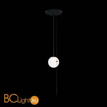 Подвесной светильник LOFT IT Signal 10029PS Black - Фото 2