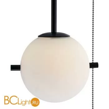 Подвесной светильник LOFT IT Signal 10029PS Black - Фото 3