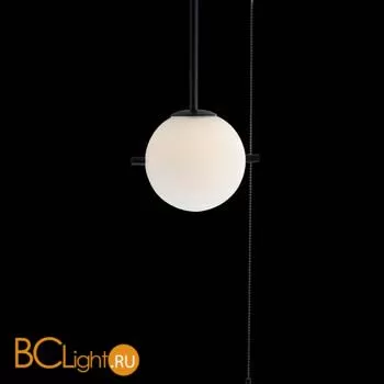 Подвесной светильник LOFT IT Signal 10029PS Black - Фото 6