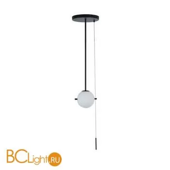 Подвесной светильник LOFT IT Signal 10029PS Black