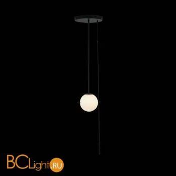 Подвесной светильник LOFT IT Signal 10029PS Black - Фото 0