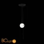 Подвесной светильник LOFT IT Signal 10029PS Black - Фото 2