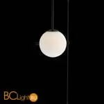 Подвесной светильник LOFT IT Signal 10029PS Black - Фото 6