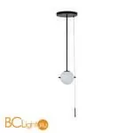 Подвесной светильник LOFT IT Signal 10029PS Black