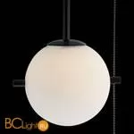 Подвесной светильник LOFT IT Signal 10029PS Black - Фото 4